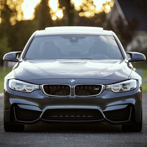 BMW Repair Fort Collins