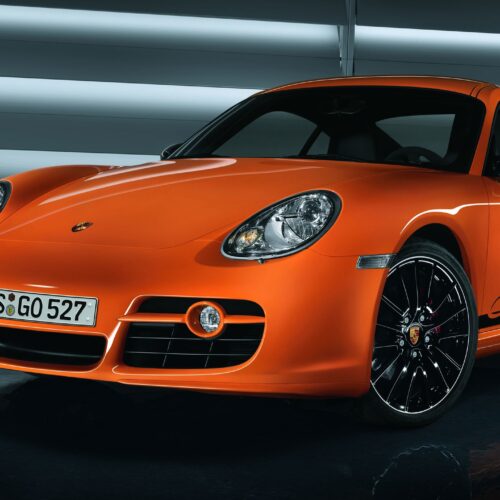 Porsche Repair Fort Collins