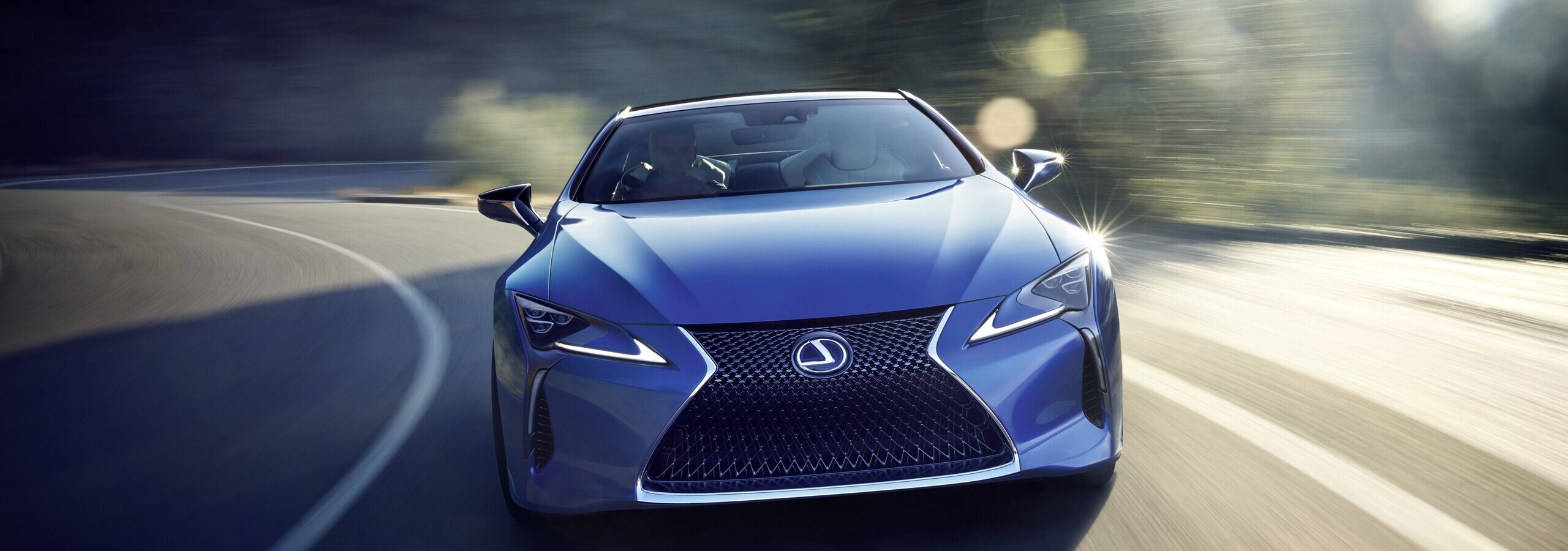 lexus blue hi res