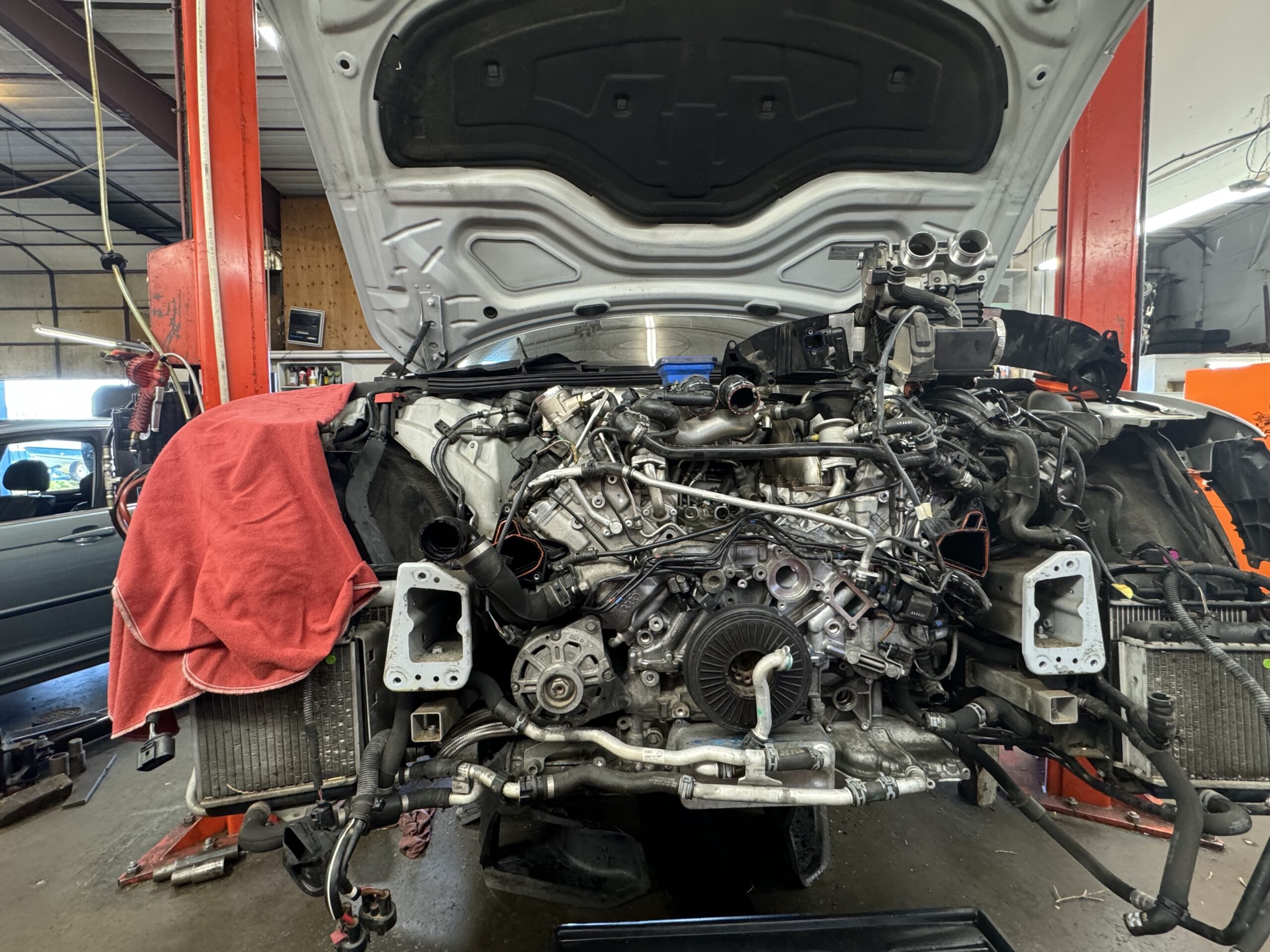 BEST DRIVETRAIN REPAIR SERVICES IN FORT COLLINS, CO | DRIVETRAIN REPAIR ...