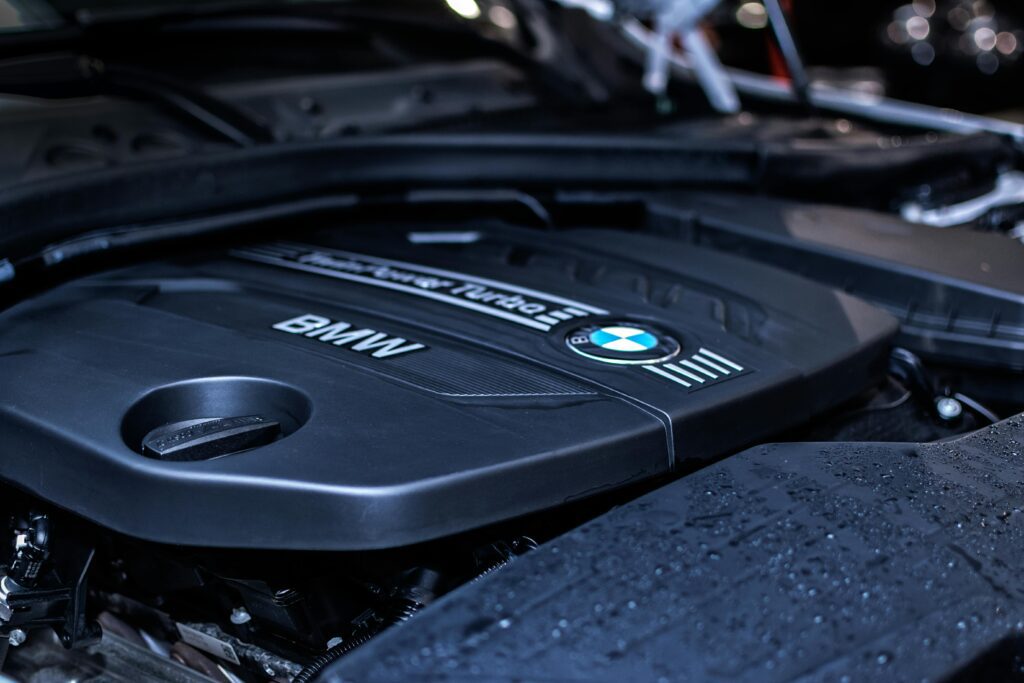 BMW turbocharger repair A and B Import Auto Fort Collins CO 80524