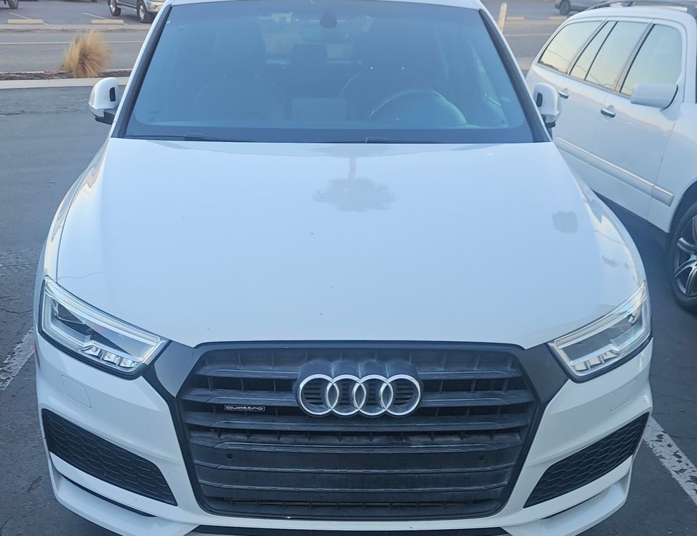 Audi jerking repair A and B Import Auto Fort Collins CO 80524