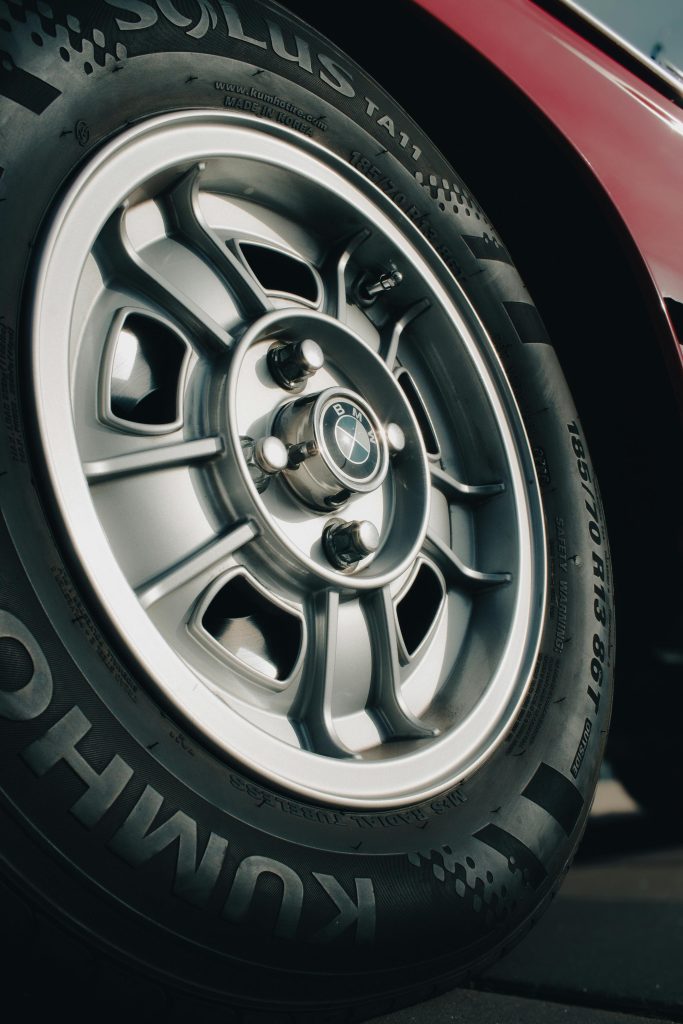 BMW tires replacement services A and B Import Auto Fort Collins CO 80524
