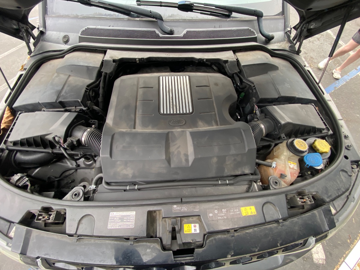 land rover overheating repair A and B Import Auto Fort Collins CO 80524