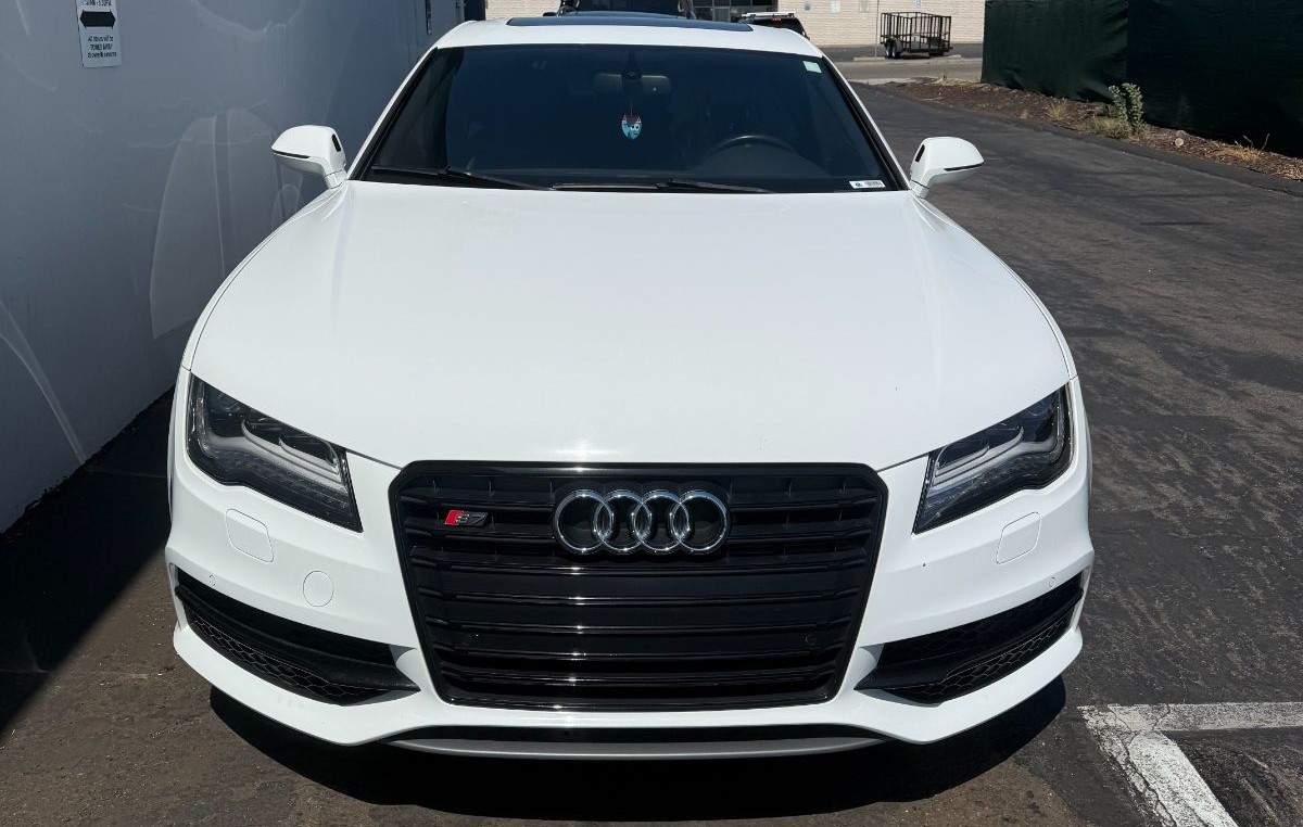 Audi brake pedal feel soft A and B Import Auto Fort Collins CO 80524