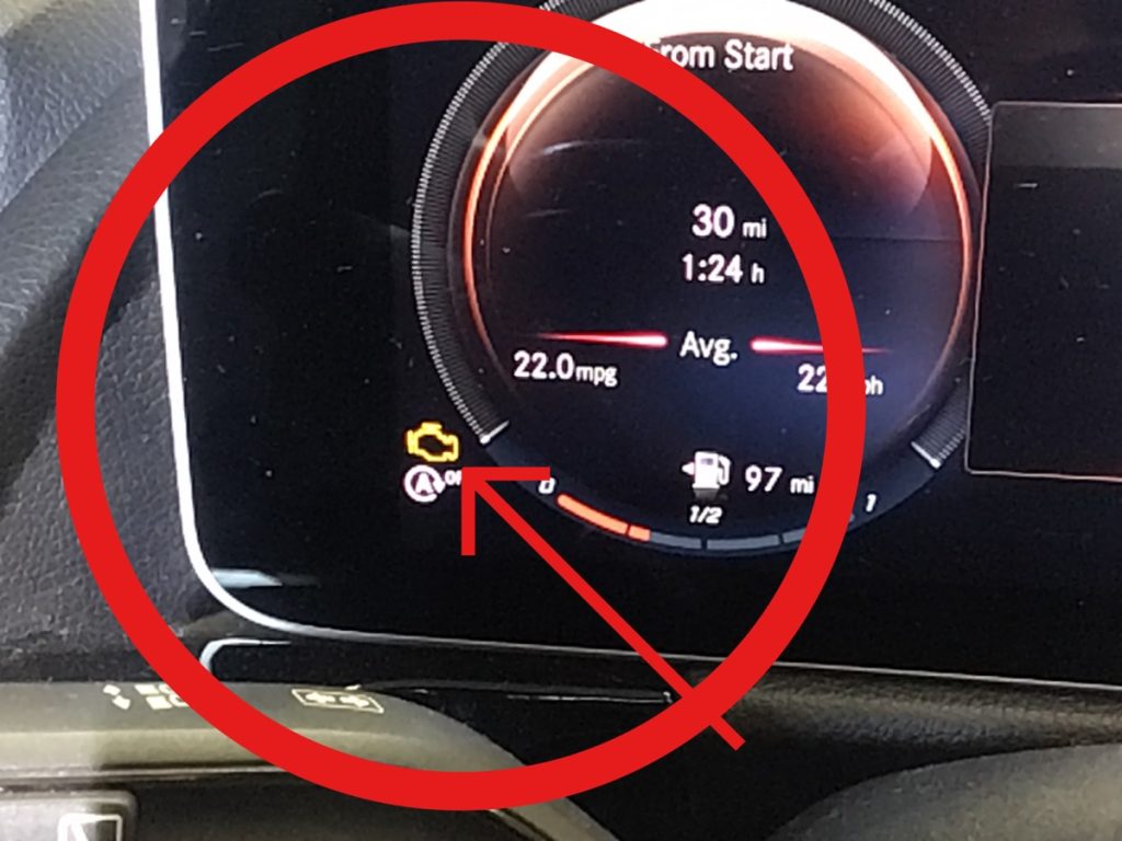 Mercedes CEL repair A and B Import Auto Fort Collins CO 80524