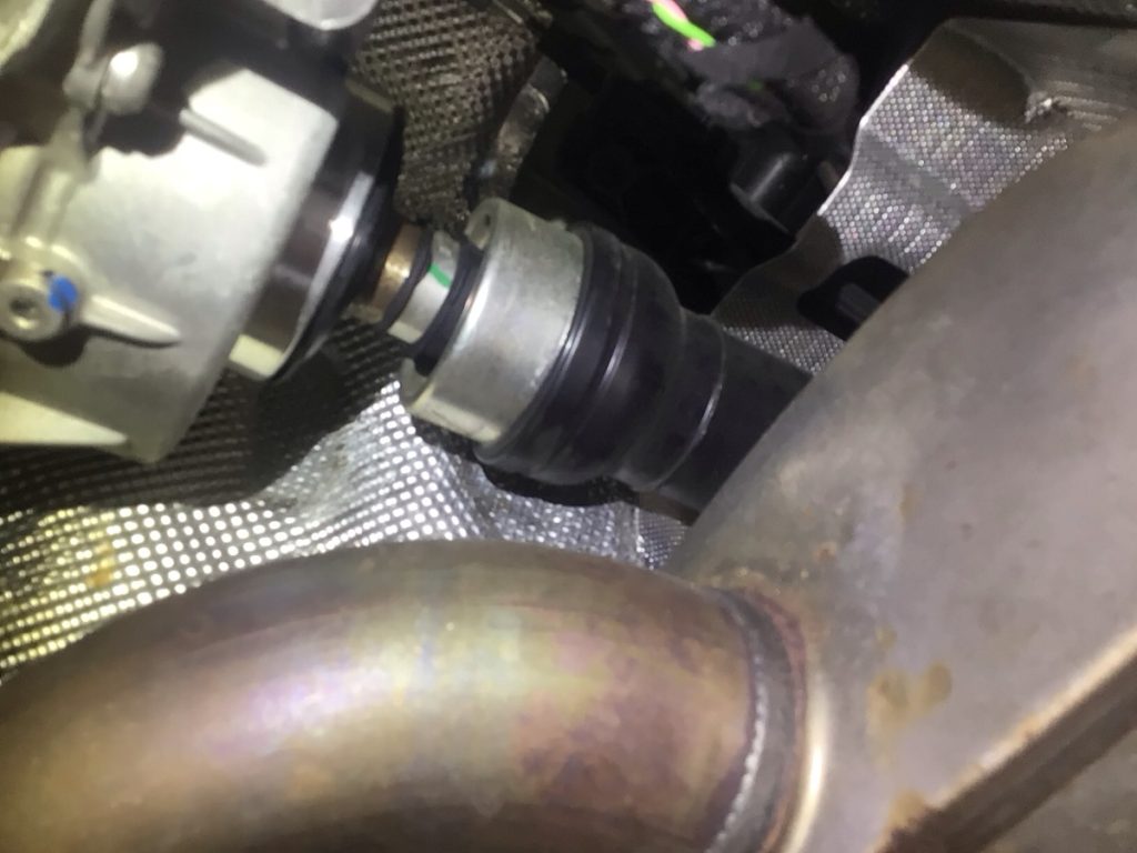 Audi flex disc repair and replacement A and B Import Auto Fort Collins CO 80524