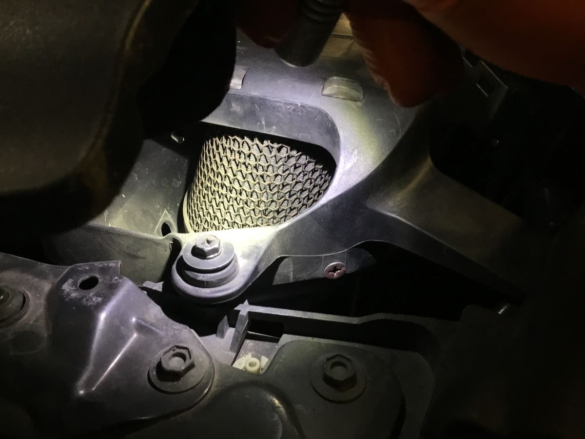infiniti air filter replacement services A and B Import Auto Fort Collins CO 80524