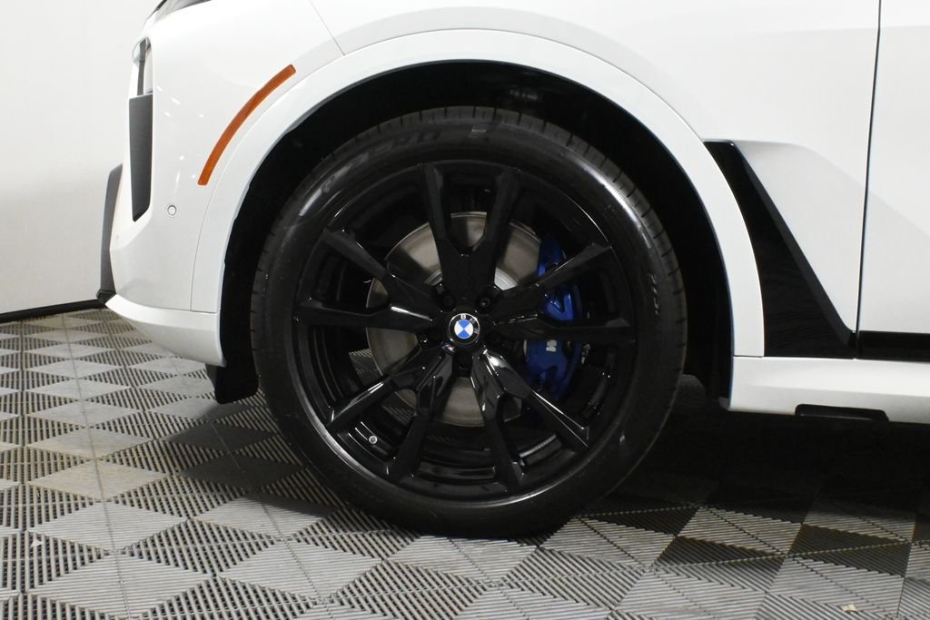 BMW premature tire damage A and B Import Auto Fort Collins CO 80524