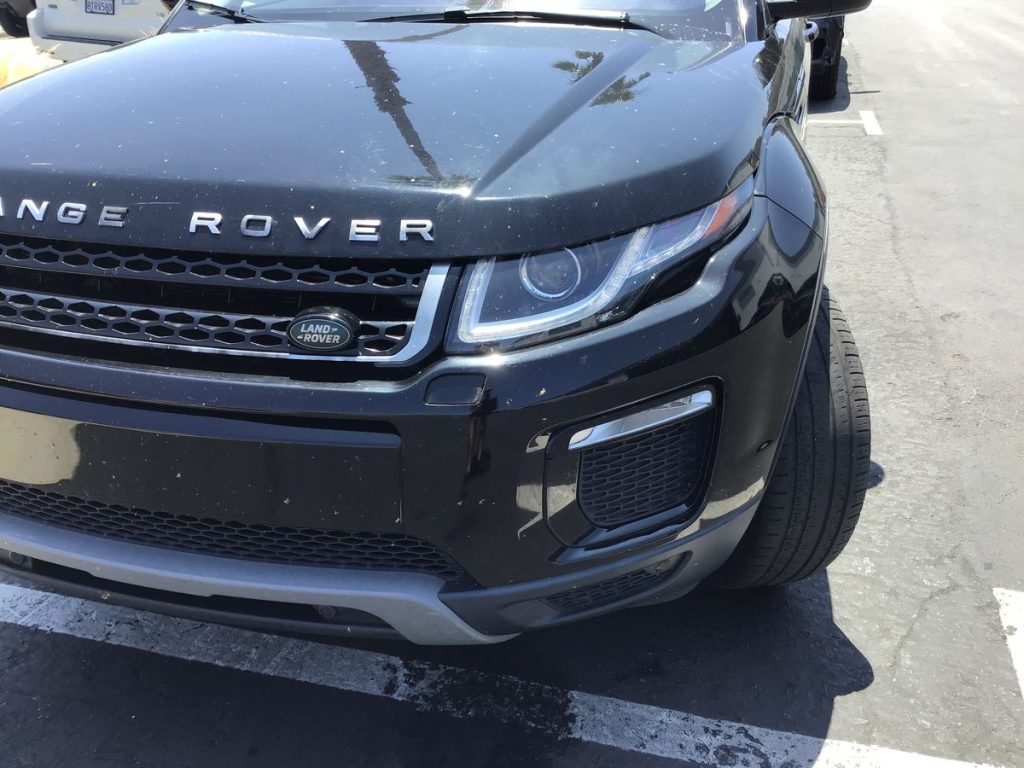 Land Rover battery replacement services A and B Import Auto Fort Collins CO 80524