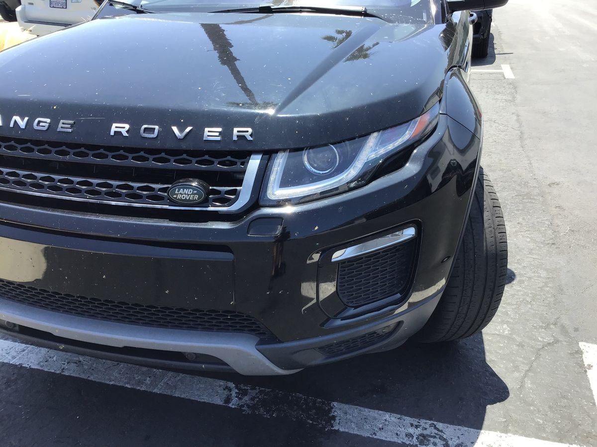 Land Rover battery replacement services A and B Import Auto Fort Collins CO 80524