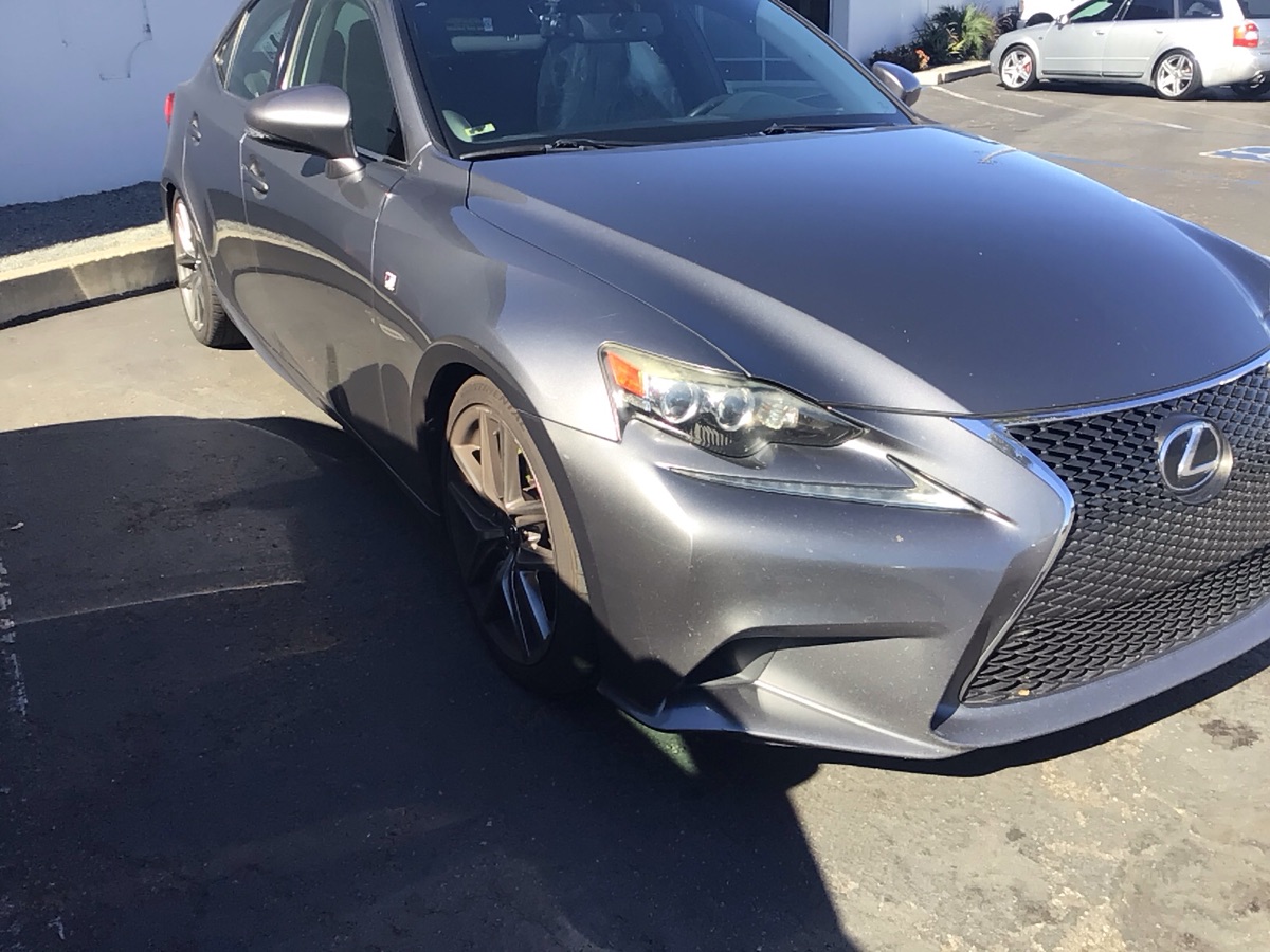 Lexus struggle to start in cold weather A and B Import Auto Fort Collins CO 80524