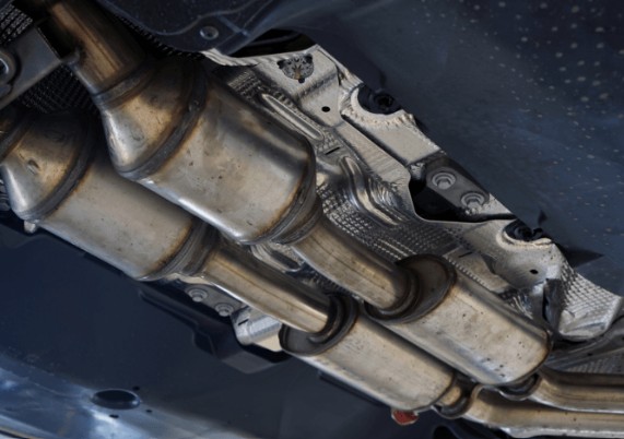 catalytic converter replacement services A and B Import Auto Fort Collins CO 80524