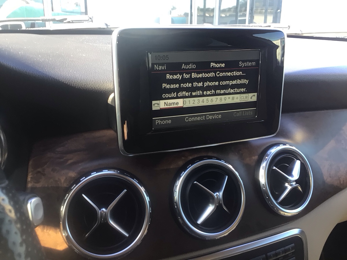 Mercedes AC not blowing cold air A and B Import Auto Fort Collins CO 80524