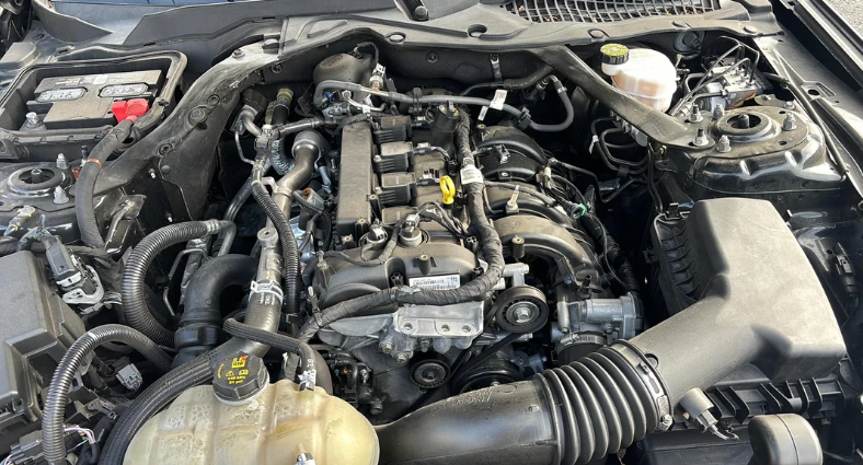Jaguar struggling to accelerate A and B Import Auto Fort Collins CO 80524