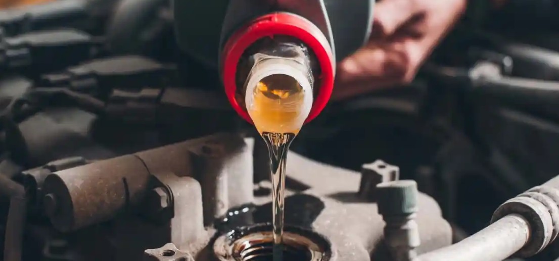 Ineos Grenadier oil change services A and B Import Auto Fort Collins CO 80524