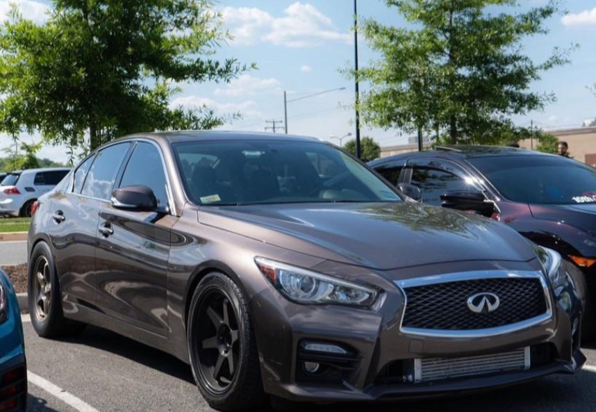 infiniti shaking when accelerating A and B Import Auto Fort Collins CO 80524