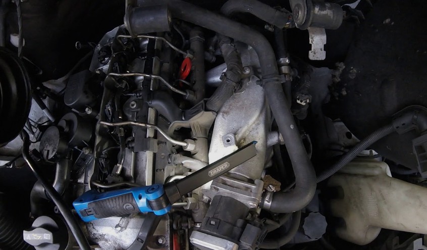 sprinter van glow plug replacement A and B Import Auto Fort Collins CO 80524